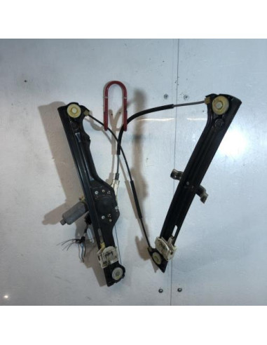 Leve vitre electrique avant gauche BMW X5 E70 PHASE 1 Diesel