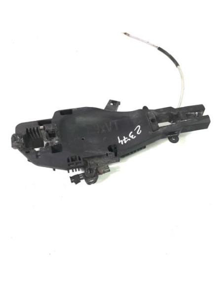 Support poignee porte avant droite BMW X5 E70 PHASE 1 Diesel