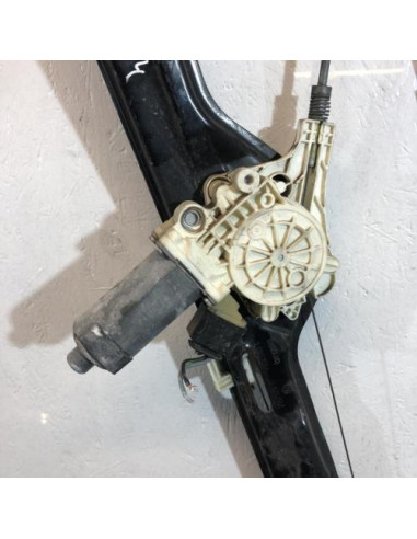 Leve vitre electrique avant droit BMW X5 E70 PHASE 1 Diesel