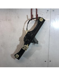 Leve vitre electrique arriere droit BMW X5 E70 PHASE 1 Diesel 2