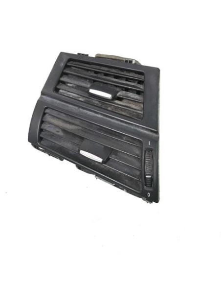 Aerateur tableau de bord avant gauche BMW X5 E70 PHASE 1 Diesel