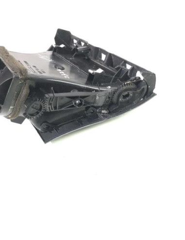 Aerateur tableau de bord avant gauche BMW X5 E70 PHASE 1 Diesel