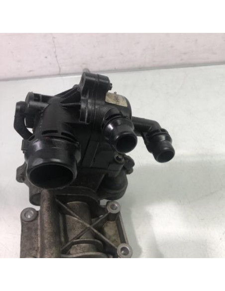 Pompe à eau BMW SERIE 3 E90 PHASE 2 