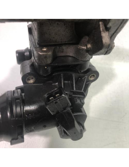 Pompe à eau BMW SERIE 3 E90 PHASE 2 