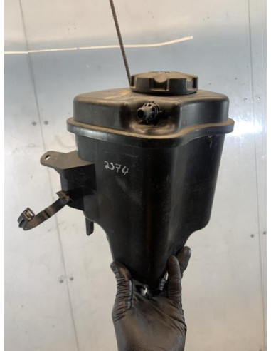 Vase d'expansion BMW X5 E70 PHASE 1 Diesel