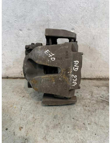 Etrier avant droit (freinage) BMW X5 E70 PHASE 1 Diesel