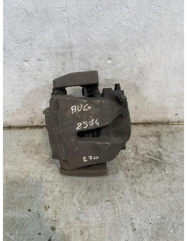 Etrier avant gauche (freinage) BMW X5 E70 PHASE 1 Diesel