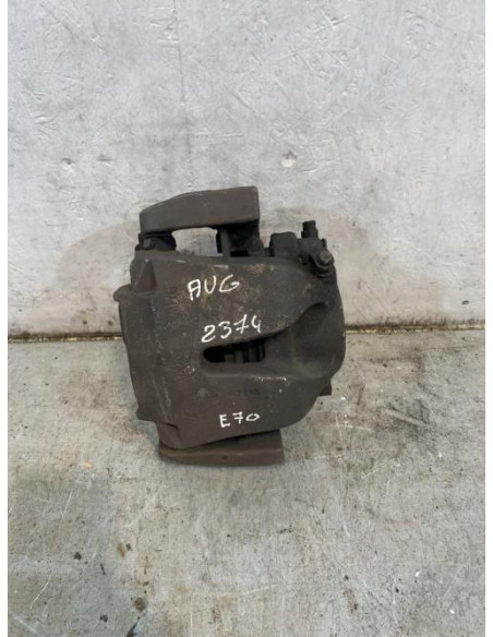 Etrier avant gauche (freinage) BMW X5 E70 PHASE 1 Diesel