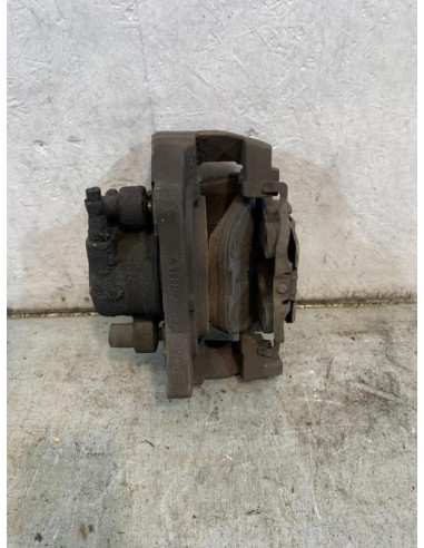 Etrier avant gauche (freinage) BMW X5 E70 PHASE 1 Diesel