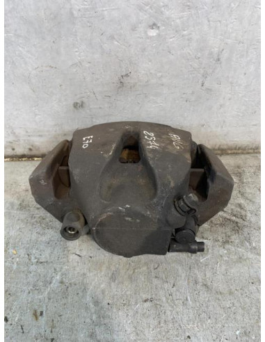 Etrier avant gauche (freinage) BMW X5 E70 PHASE 1 Diesel