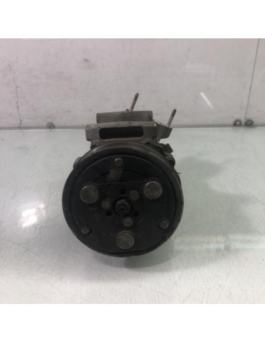 Compresseur clim MINI MINI 2 R55 CLUBMAN PHASE 1 BREAK Essence