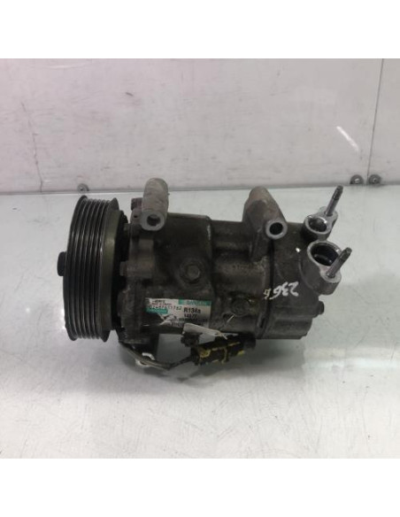 Compresseur clim MINI MINI 2 R55 CLUBMAN PHASE 1 BREAK Essence