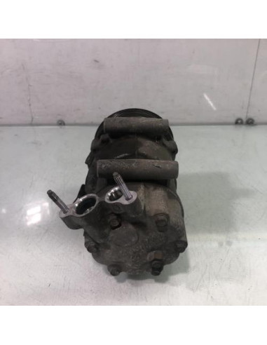 Compresseur clim MINI MINI 2 R55 CLUBMAN PHASE 1 BREAK Essence