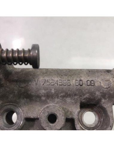 Galet tendeur MINI MINI 2 R55 CLUBMAN PHASE 1 BREAK Essence