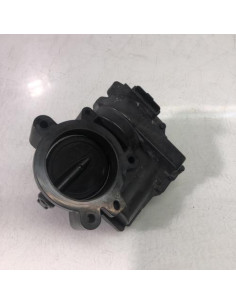 Boitier papillon MINI MINI 2 R55 CLUBMAN PHASE 1 BREAK Essence 2