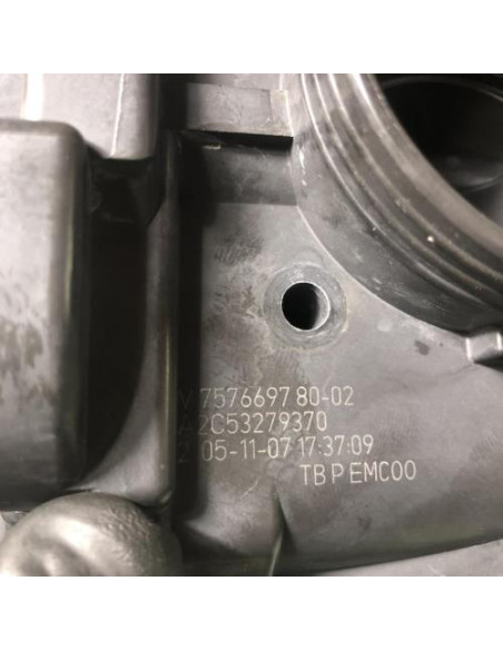 Boitier papillon MINI MINI 2 R55 CLUBMAN PHASE 1 BREAK Essence