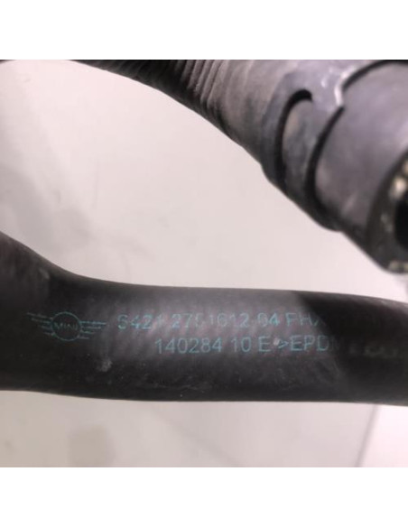 Durite MINI MINI 2 R55 CLUBMAN PHASE 1 BREAK Essence
