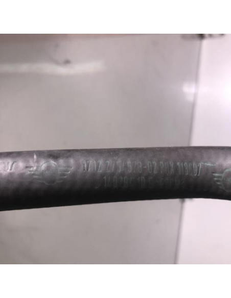 Durite MINI MINI 2 R55 CLUBMAN PHASE 1 BREAK Essence