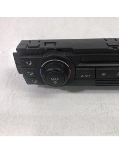 Commande chauffage BMW SERIE 3 E90 PHASE 1  2