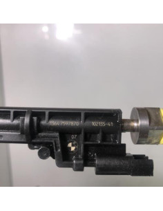Injecteurs BMW SERIE 5 F10 PHASE 1  2