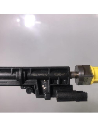Injecteurs BMW SERIE 5 F10 PHASE 1 