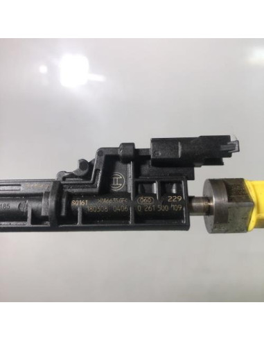 Injecteurs BMW SERIE 5 F10 PHASE 1 