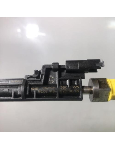 Injecteurs BMW SERIE 5 F10 PHASE 1 