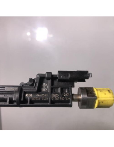 Injecteurs BMW SERIE 5 F10 PHASE 1 