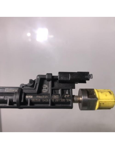 Injecteurs BMW SERIE 5 F10 PHASE 1 