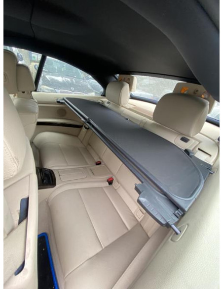 Injecteurs BMW SERIE 3 E93 CABRIO PHASE 2 Diesel