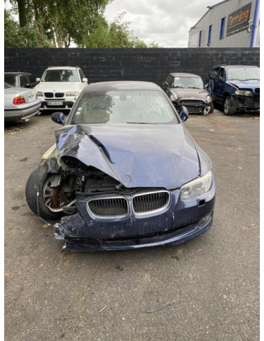Injecteurs BMW SERIE 3 E93 CABRIO PHASE 2 Diesel