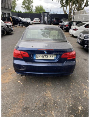 Injecteurs BMW SERIE 3 E93 CABRIO PHASE 2 Diesel