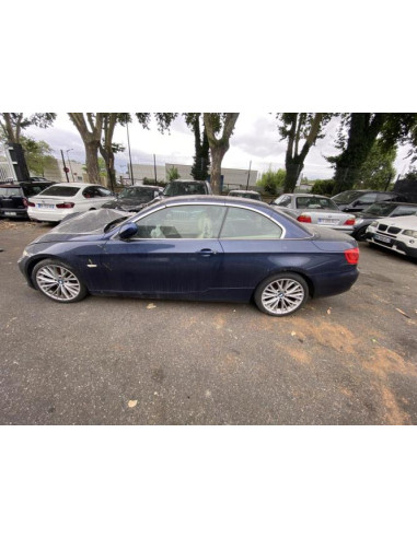 Injecteurs BMW SERIE 3 E93 CABRIO PHASE 2 Diesel