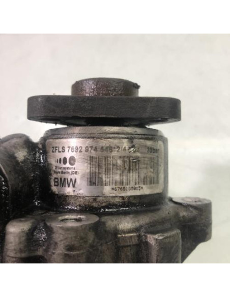 Pompe de direction BMW SERIE 1 E87 PHASE 1 Diesel
