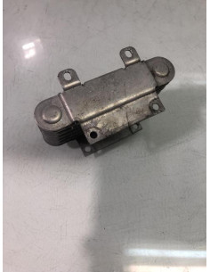 Support filtre gazoil BMW SERIE 5 E39 PHASE 2 Diesel 2