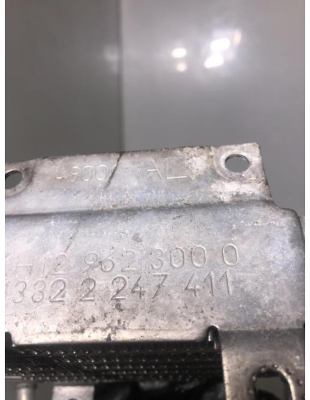 Support filtre gazoil BMW SERIE 5 E39 PHASE 2 Diesel