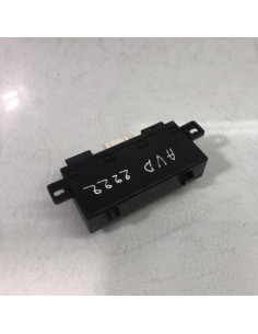 Calculateur BMW SERIE 5 E39 PHASE 2 Diesel