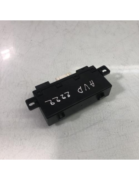 Calculateur BMW SERIE 5 E39 PHASE 2 Diesel