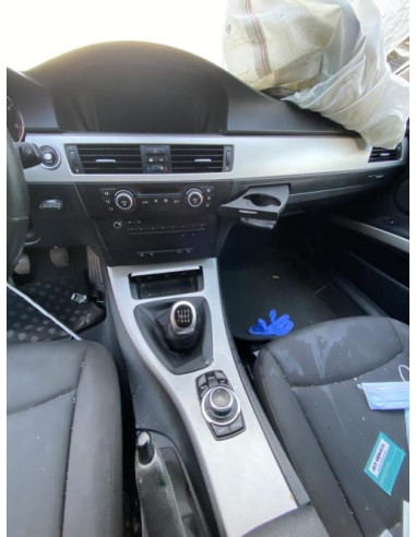 Robinet de chauffage BMW SERIE 3 E91 TOURING PHASE 2 BREAK Diesel