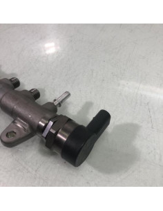 Rampe injection BMW X1 F48 PHASE 1  2