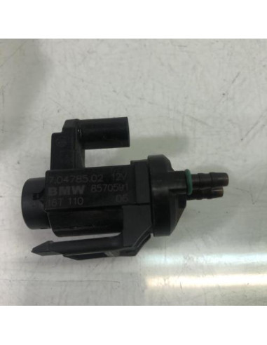 Capteur BMW X1 F48 PHASE 1 