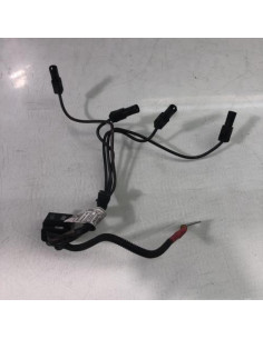 Faisceau moteur BMW X1 F48 PHASE 1 