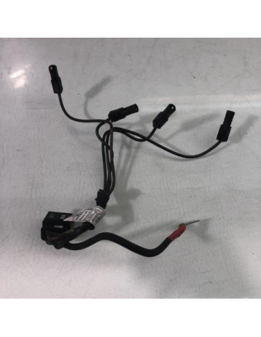 Faisceau moteur BMW X1 F48 PHASE 1 