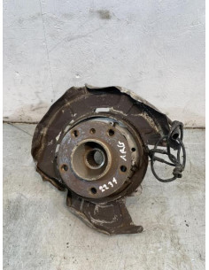 Fusee arriere gauche BMW X5 E70 PHASE 1 Diesel