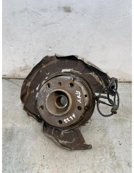 Fusee arriere gauche BMW X5 E70 PHASE 1 Diesel