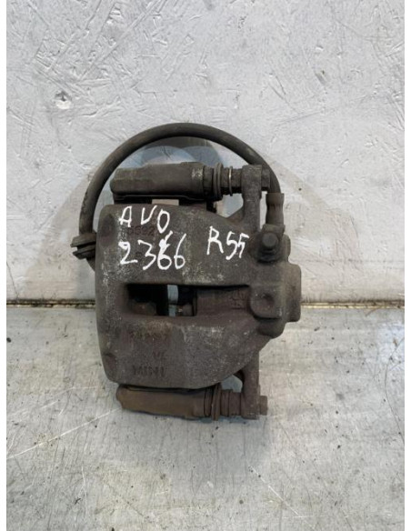 Etrier avant gauche (freinage) MINI MINI 2 R55 CLUBMAN PHASE 1 BREAK Essence