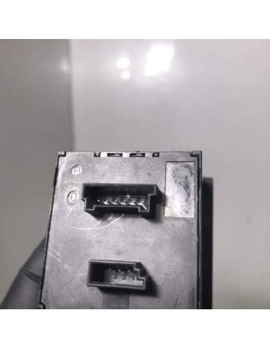 Bouton de warning BMW SERIE 3 E91 TOURING PHASE 2 BREAK 