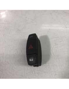 Bouton de warning BMW SERIE 1 E81 