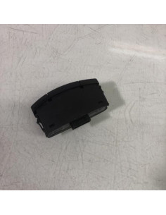 Bouton de warning BMW SERIE 1 E81  2