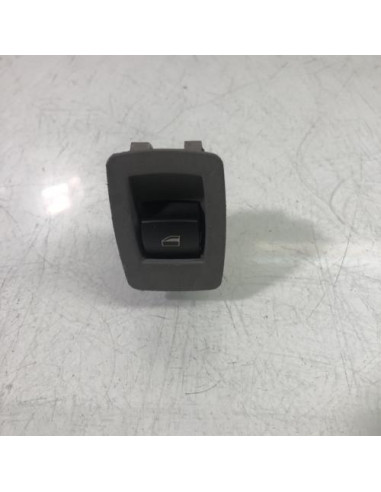 Interrupteur de leve vitre BMW SERIE 3 E90 PHASE 1 